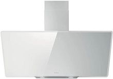 Вытяжка каминная Elica Shire WH/A/90 NO PLUG белый управление: сенсорное (1 мотор) | код 1621896 | ELICA