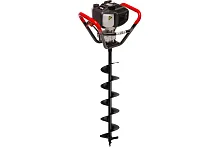 Бензобур GroundDrill-2 в комплекте со шнеком Drill 150 | код А00418 | ADA