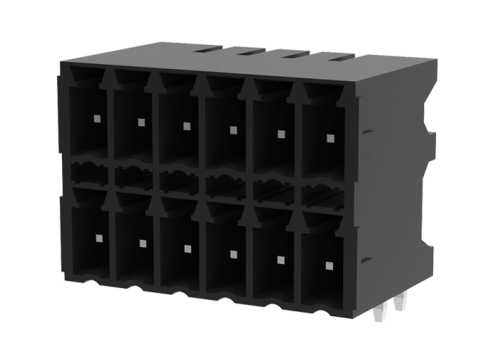 MC-DPAN3.81H08-BK-2600 Клемма МС, с защелкой, шаг 3.81мм, 8 конт. черн., шт | код MC-DPAN3.81H08-BK-2600 | SUPU MC-DPAN3.81H08-BK-2600 Клемма МС, с защелкой, шаг 3.81мм, 8 конт. черн., шт | код MC-DPAN3.81H08-BK-2600 | SUPU