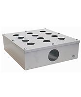 Корпус ПКУ15-21-341-54 с сальником (ЭТ) | код ET054734 | Электротехник