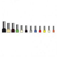 570 021Z, Наконечник неизолированный-гильзовый KY 0,5/8 | код 0.0.0.5.70021Z | KLEMSAN