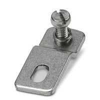 Крепежный кронштейн AE EMB EP 2 | код 0899520 | PHOENIX CONTACT