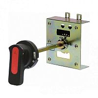 Ручной дистанционный привод CRH23-M8 для NM8N-630 HV 3P | код 406595 | CHINT