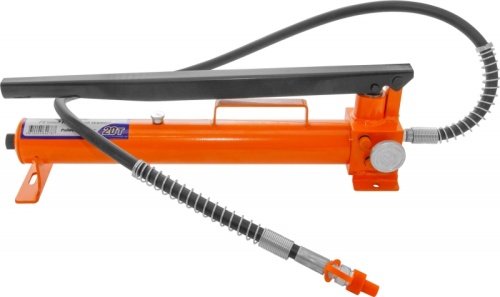 OHT820N Насос ручной гидравлический 20 т. | код OHT820N | Ombra