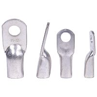 Наконечник медный лужёный ТМЛо 70-12 ЗЭТАРУС | код zeta10474 | ЗЭТАРУС