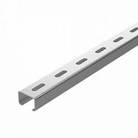 Траверса монтажная (C-образный профиль) HDZ 30х20х600 (2,0 мм) Промрукав | код PR16.8611 | ПРОМРУКАВ