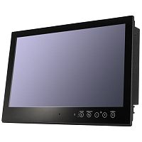 Компьютер MPC-2247X 24 inch fanless panel computer withr Intel Core i7-3517UE Processor (4M Cache, up to 2.80 GHz), NMEA 0183, SSD trays, dual AC/DC power inputs, tap | код 00-06098293 | MOXA