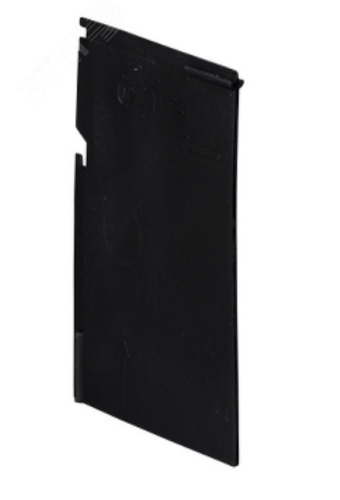 РАЗДЕЛИТЕЛИ ПОЛЮСОВ 4P (100-250)новинка | код SPC-PB4-01-02 | Systeme Electric