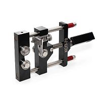 Инстр. для разделки каб. из сшит. пэ КСП-70 (КВТ) к-кт | код 70351 | КВТ