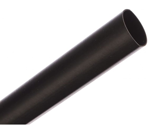 Трубка термоусадочная среднестен. MDT-A-27/7.5 с клеем 1м черн. 3М 7000037642 Трубка термоусадочная среднестен. MDT-A-27/7.5 с клеем 1м черн. 3М 7000037642