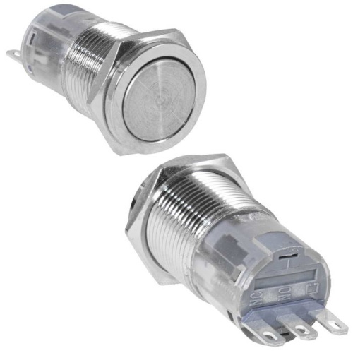 LAS2GQPF-11Z/N on-on | код 117729 | Ruichi