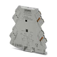 Модуль контроля MINI MCR-2-FM-RC-PT | код 2904508 | PHOENIX CONTACT