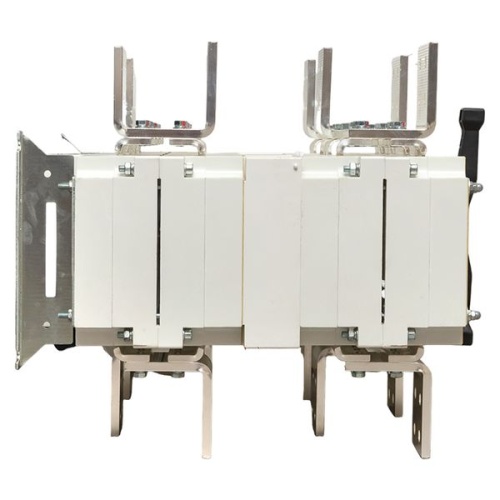 Рубильник-переключатель 2000A 4P c рукояткой управления для прямой установки PowerSwitch EKF | код pscs-2000-4 | EKF фото 4