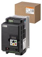 Преобразователь частоты базовый ПЧб-05T50 380В 5,5кВт TDM | код SQ0749-0108 | TDM