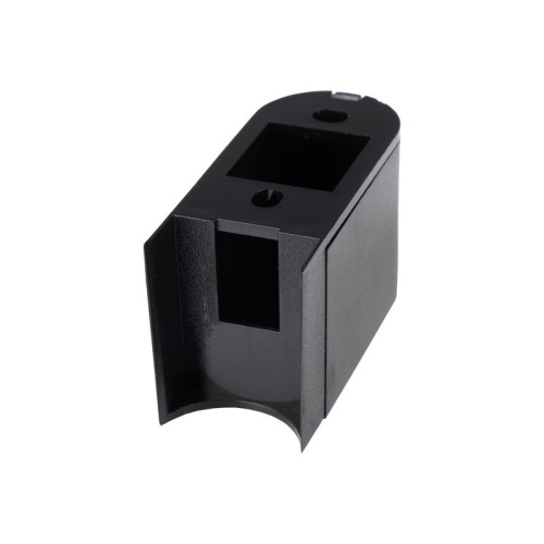 Драйвер диммируемый MTR16 200w 40V BL к низковольтному шинопроводу (чёрный) IP20 Jazzway | код 5057432 | JazzWay фото 8