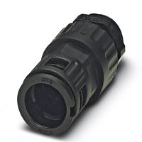 Резьбовые элементы WP-GR HF IP66 M12 BK | код 3240952 | PHOENIX CONTACT