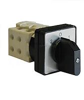 ПК 16-12 С2004У3, 55х55, переключатель кулачковый (ЭТ) | код ET512788 | Электротехник