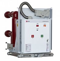 Вакуумный выключатель BB/EKF-10-630-31,5-150-3 выкатного исполнения | код bb-10-630-31,5-150-3-vk | EKF