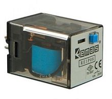 Промышленное реле RE1P11DC060 | код RE1P11DC060 | EMAS