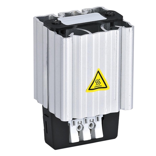 Обогреватель в алюминиевом корпусе 150 Вт, 110…250 В AC | код R5AHT150 | DKC Обогреватель в алюминиевом корпусе 150 Вт, 110…250 В AC | код R5AHT150 | DKC