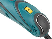 Машина гравировальная 135Вт 10000-32000об/мин 2.4/3.2мм набор насадок FIT 80595