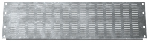 FORMAT Заглушка панели нижн. наборн. вент. 200 шкаф 800 IEK | код FO-00-PLTV-020-080 | IEK