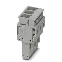 Штекер UP 6/ 3 | код 3060636 | PHOENIX CONTACT