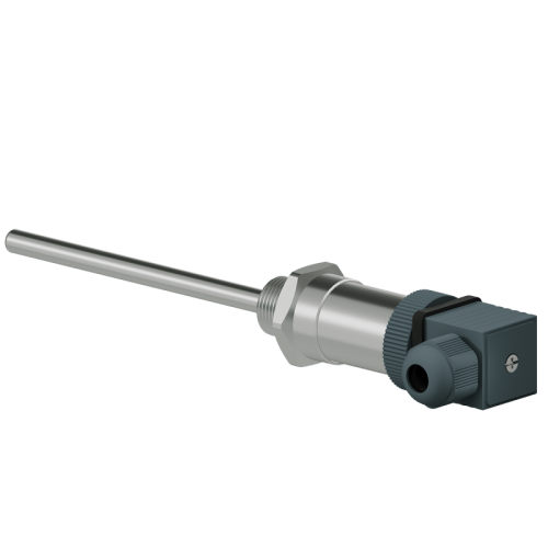 Датчик температуры ДТС042-РТ100.В3.6.220.G1/2 | код 152138 | ОВЕН