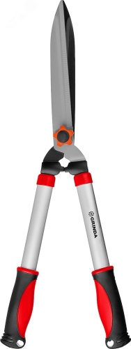 Кусторез со стальными рукоятками GH-630, 630мм | код 8-423551_z02 | GRINDA