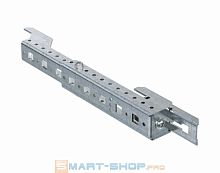 Рейка монтажная распорная, 4 шт. 30х33х377мм ПРОВЕНТО | код MG 50 E | ПРОВЕНТО