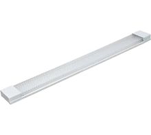 Светильник светодиодный линейный ДБО-8102-Z Призма 18 Вт 6500K IP20 EKF | код LBL-8102-Z-18-6500 | EKF