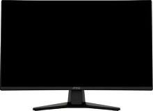 Монитор MSI 27 MAG 274CXF черный VA LED 1ms 16:9 HDMI матовая 300cd 178гр/178гр 1920x1080 280Hz DP FHD 4.8кг | код 2029010 | MSI