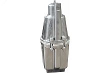 Насос вибрационный Малыш-М, напор 60 метров, кабель 10 метров, верхний забор | код 1515 | Джилекс