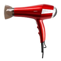 Фен Galaxy Line GL 4365 2400Вт красный (7070143650) | код 2052662 | GALAXY LINE