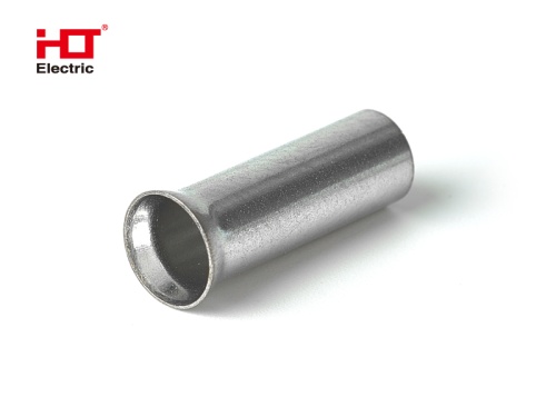 Наконечник штыревой втулочный неизолированный Ншв 6012 HLT | код 084-10-01| HLT