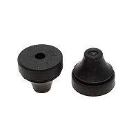 Кабельный ввод ZTM-ELECTRO ZRS PG9B, EPDM | код 105828 | ZTM-ELECTRO