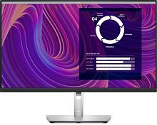 Монитор Dell 27 P2723D черный IPS LED 5ms 16:9 HDMI матовая HAS Piv 1000:1 350cd 178гр/178гр 2560x1440 60Hz DP USB 6.76кг | код 1800842 | DELL