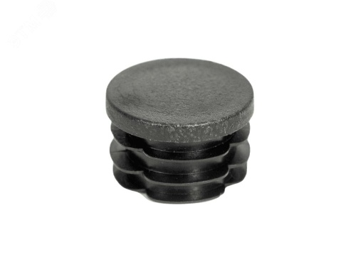 Заглушка лепестковая для колесоотбойника 40мм | код 4342 | ТЕХНОЛОГИЯ