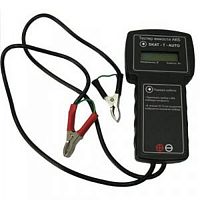 Тестер контроля емкости АКБ SKAT-T-AUTO автоматический | код 254 | Бастион