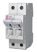 Разъединитель VL D0 1 16A 1+N | код 002261018 | ETI