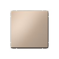 ARTGALLERY 1-клавишный ВЫКЛЮЧАТЕЛЬ КНОПОЧНЫЙ, 10А, механизм, ПЕСОЧНЫЙ | код GAL001215 | Systeme Electric