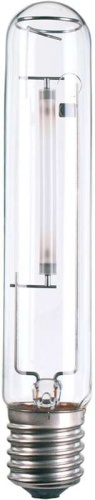 Лампа газоразрядная натриевая MASTER SON-T 150Вт трубчатая 2000К E40 | Код. 928487100096 | Philips
