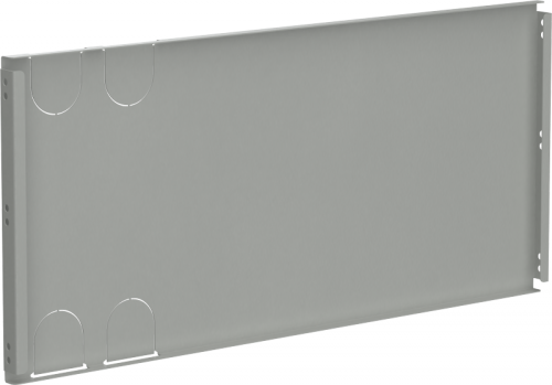 FORMAT Панель кабельная 645х400 IEK | код FO-00-CP-0645-040 | IEK