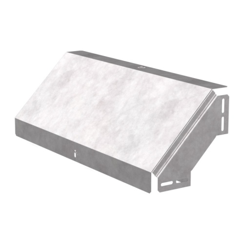 Угол вертикальный внешний 90 градусов с крышкой Стандарт 600х100 Промрукав | код PR16.0591 | ПРОМРУКАВ Угол вертикальный внешний 90 градусов с крышкой Стандарт 600х100 Промрукав | код PR16.0591 | ПРОМРУКАВ