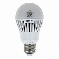 Лампа светодиодная FLL-ECO-A 7W 2700К A60 E27  Simple |  код. FLL-ECO-A60-7-230-2.7K-E27 |  EKF