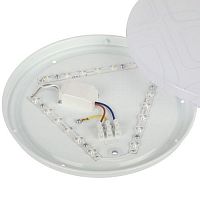 Светильник светодиодный 24Вт 6500K SPB-6-slim 2-24-6K | код Б0050381 | ЭРА