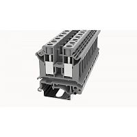 PC10-01P-12-00Z(H), Клемма винтовая PC, 10 мм.кв., синий, шт | код 11010000002 | DEGSON