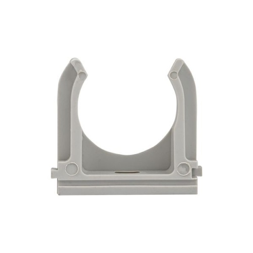 Крепеж-клипса d32 мм (10 шт) серая-Plast | код derj-z-32n-r | EKF фото 5 Крепеж-клипса d32 мм (10 шт) серая-Plast | код derj-z-32n-r | EKF фото 5