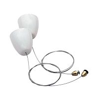 Тросовый подвес SU1 (1м), комплект, 2 шт | код 1042051000 | Ардатовский светотехнический завод