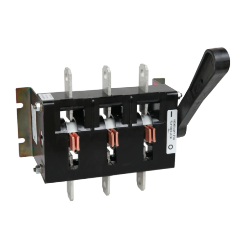 Выключатель - разъединитель ВР32-37Ф-А30221-400А-УХЛ3-КЭАЗ (1 шт.) КЭАЗ | код 110223 | КЭАЗ Выключатель - разъединитель ВР32-37Ф-А30221-400А-УХЛ3-КЭАЗ (1 шт.) КЭАЗ | код 110223 | КЭАЗ